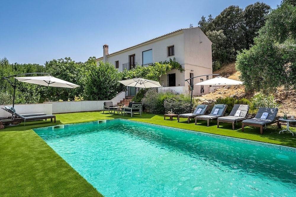Casa vacanza a Montefrío a partire da 361€ a notte