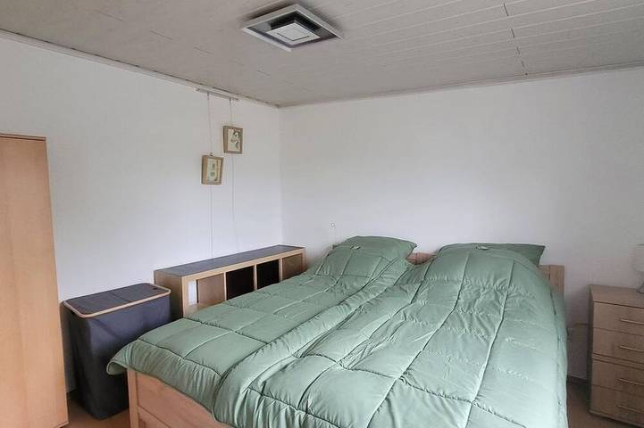 Appartement entier, Location vacances près de Stettens - Location avec jardin avant in Ahrweiler, Bad Neuenahr-Ahrweiler
