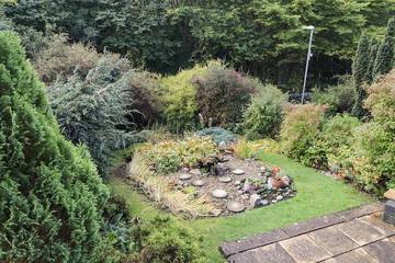 Cottage for 2 People in Highlands, Photo 1