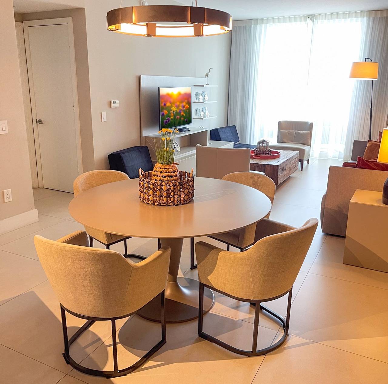 Apartamento entero, Incredible 1bed Apt Ocean View in Hollywood Beach (FL), Hallandale Beach