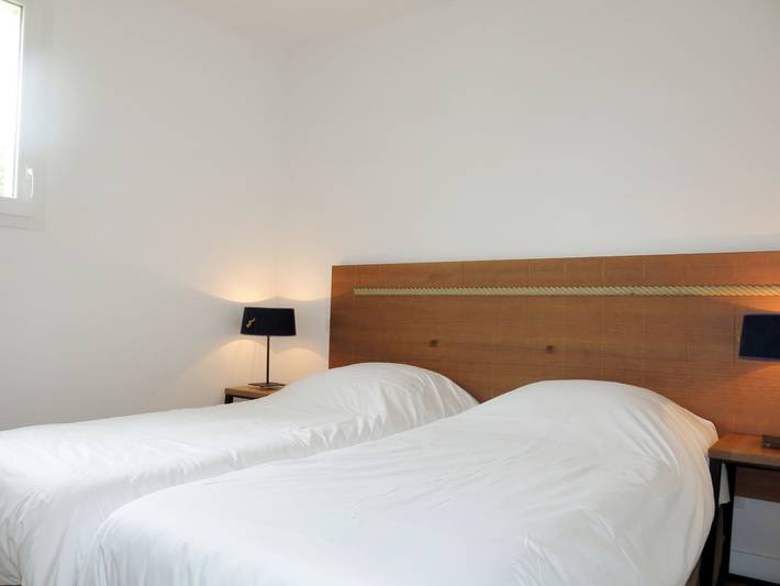 Location de vacances pour 4 personnes à Talmont-Saint-Hilaire - 4