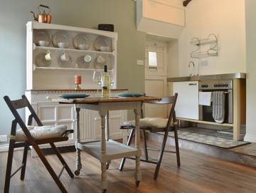 Cottage for 2 People in Staithes, North York Moors National Park, Photo 3