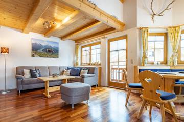 Ferienhaus für 8 Personen in Königsleiten, Kitzbüheler Alpen, Bild 3