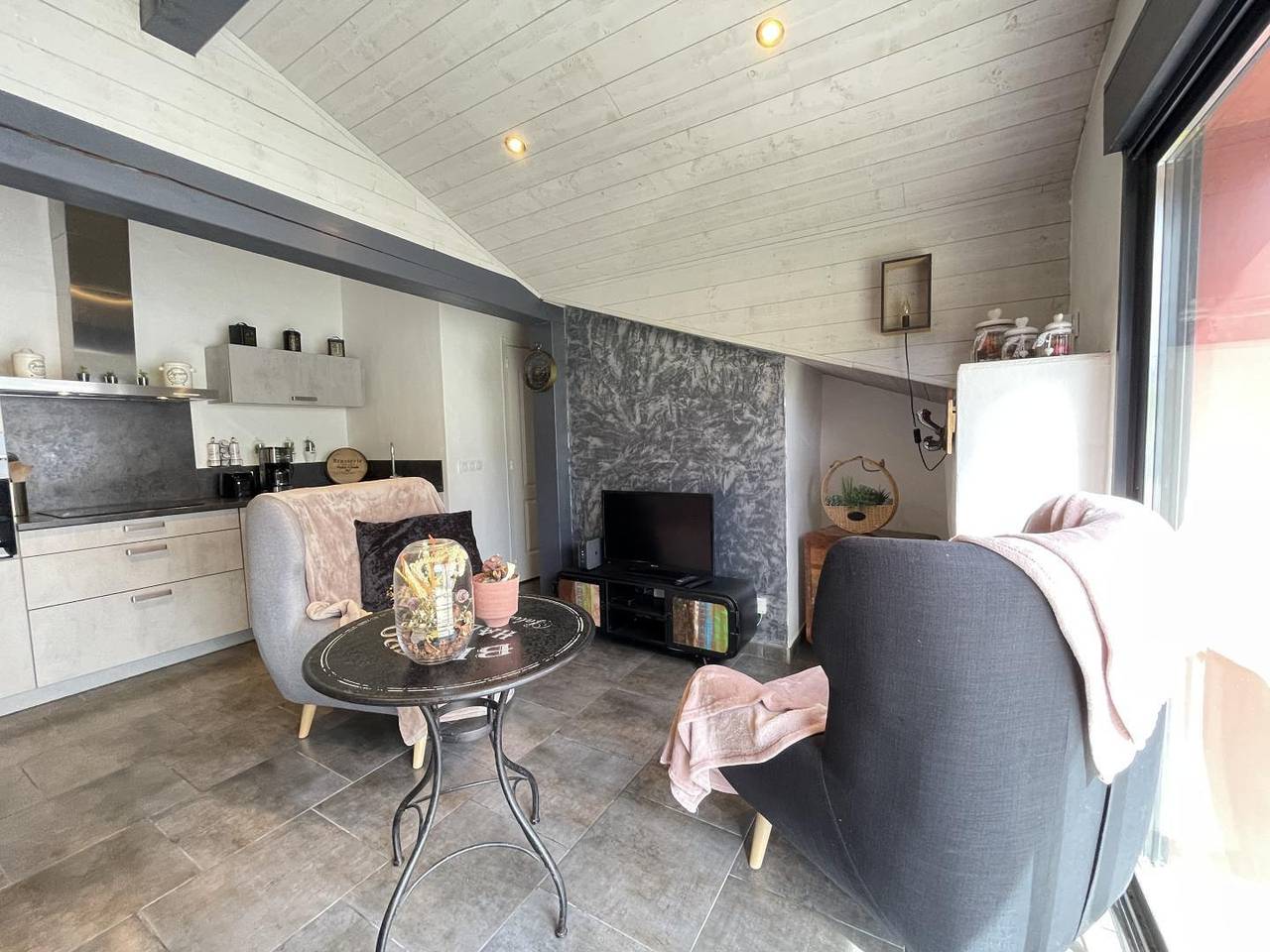 Xokoan in Sare, Bayonne region