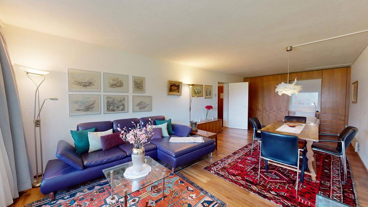 Appartamento vacanze a Engadina a partire da 169€ a notte