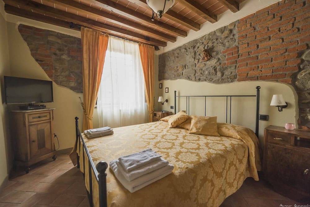 Appartement entier, Appartement élégant dans un petit hameau de Toscane in Pistoia, Province de Pistoia