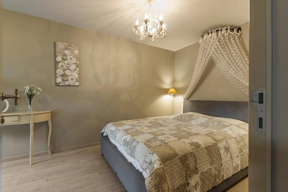 Charmantes Ferienhaus mit großem Privatgarten in Nieuwpoort, Belgische Küste