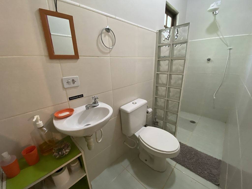 Chácara Casa Do Lago Muita Natureza a 1h de Sp! in Mairinque, São Paulo (Bundesstaat)