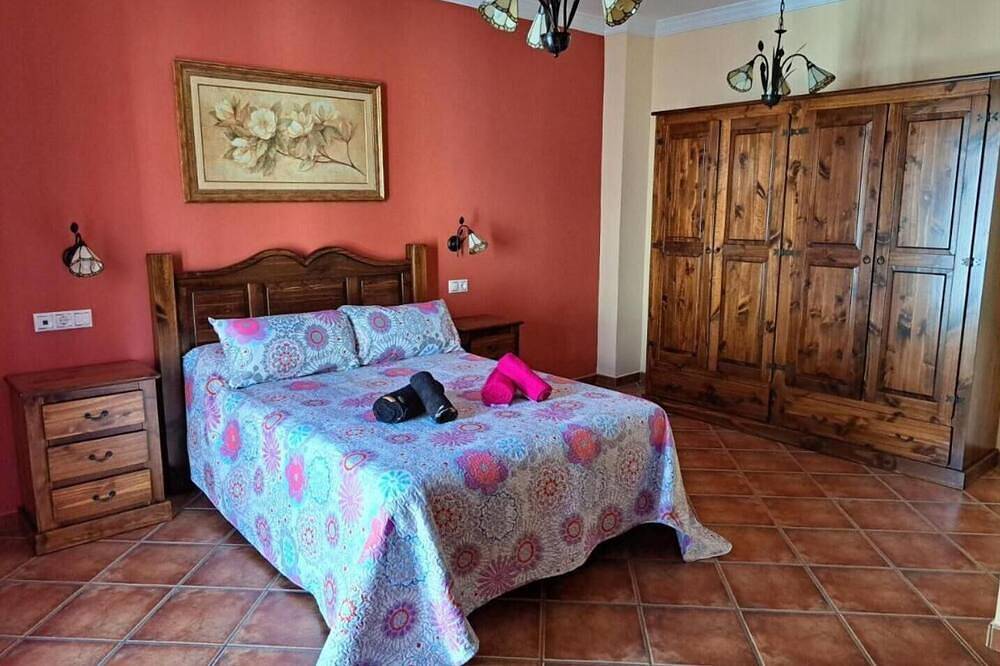 Casa El Albero in Antequera, Málaga Province