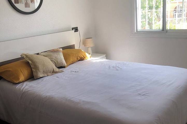 Location de vacances pour 8 personnes à Monforte del Cid - 3