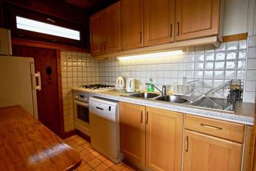 Appartement De Vacances pour 8 Personnes dans Chamrousse, Parc national des Écrins, Photo 4