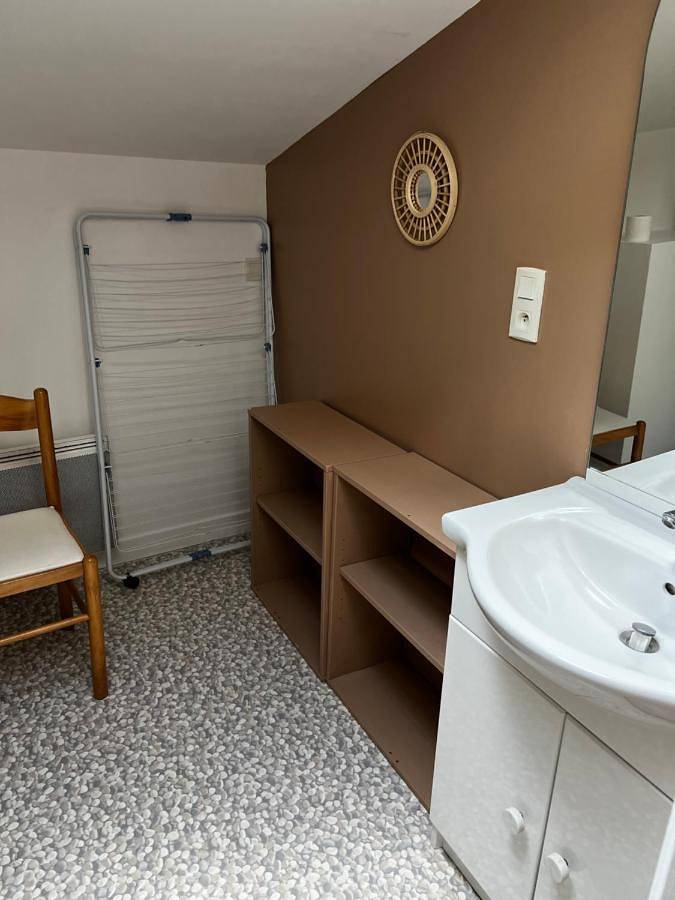 Gîte pour 6 personnes à La Réorthe - 4