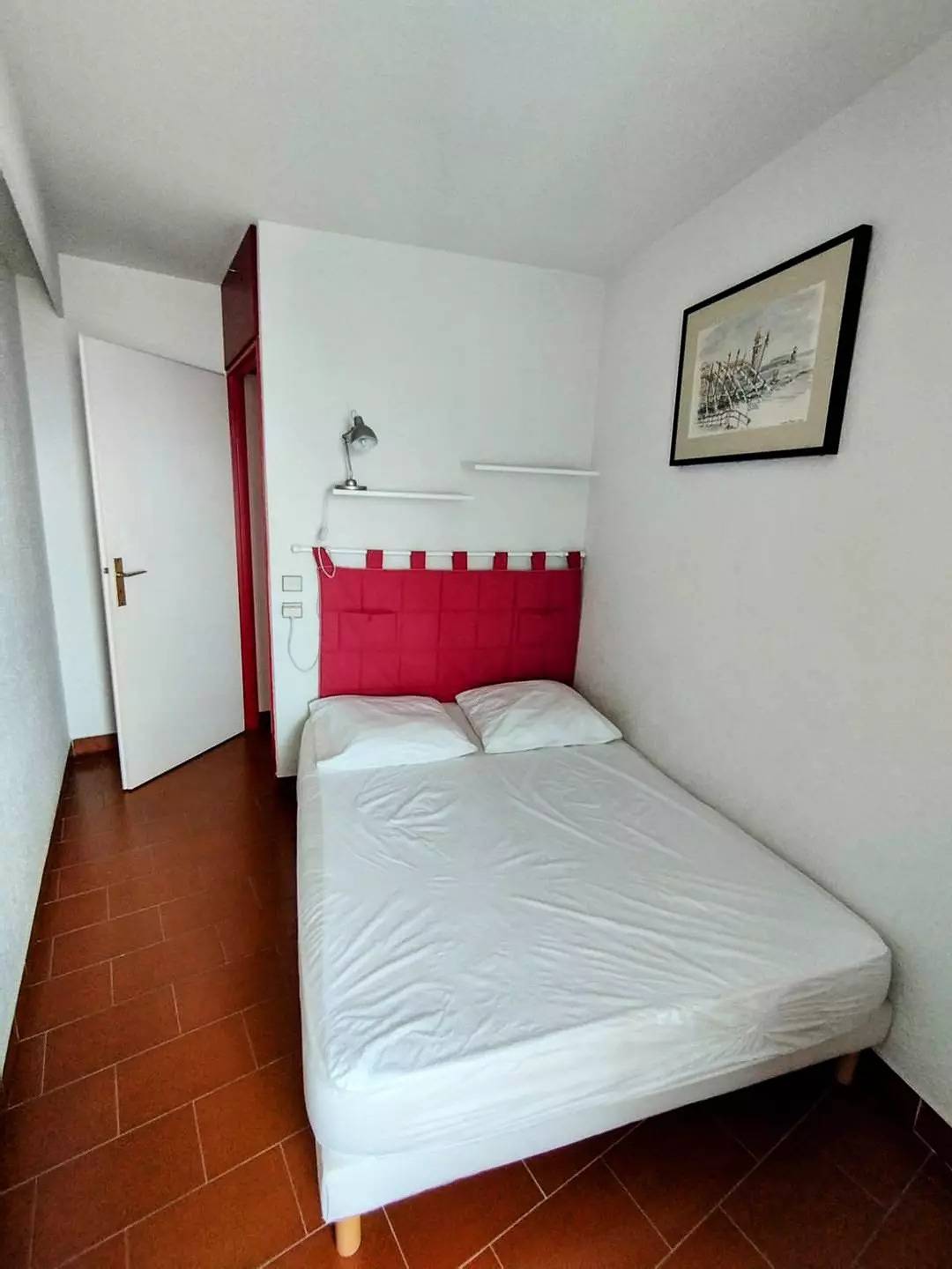 Ganze Wohnung, As19944- P2 Kabine Meerblick und Privatparkplätze in Port Camargue, Le Grau-du-Roi