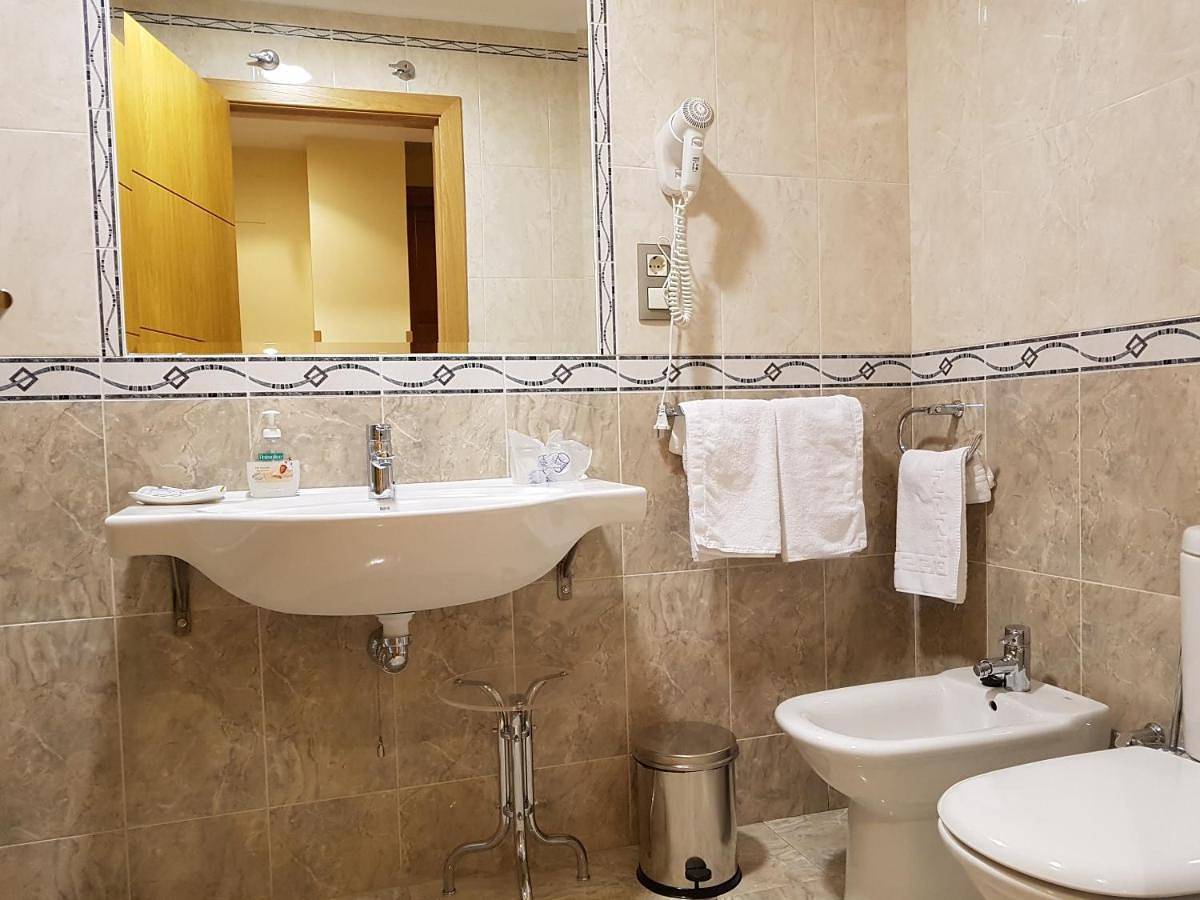Hotel Reina Isabel in Medina del Campo, Provincia de Valladolid