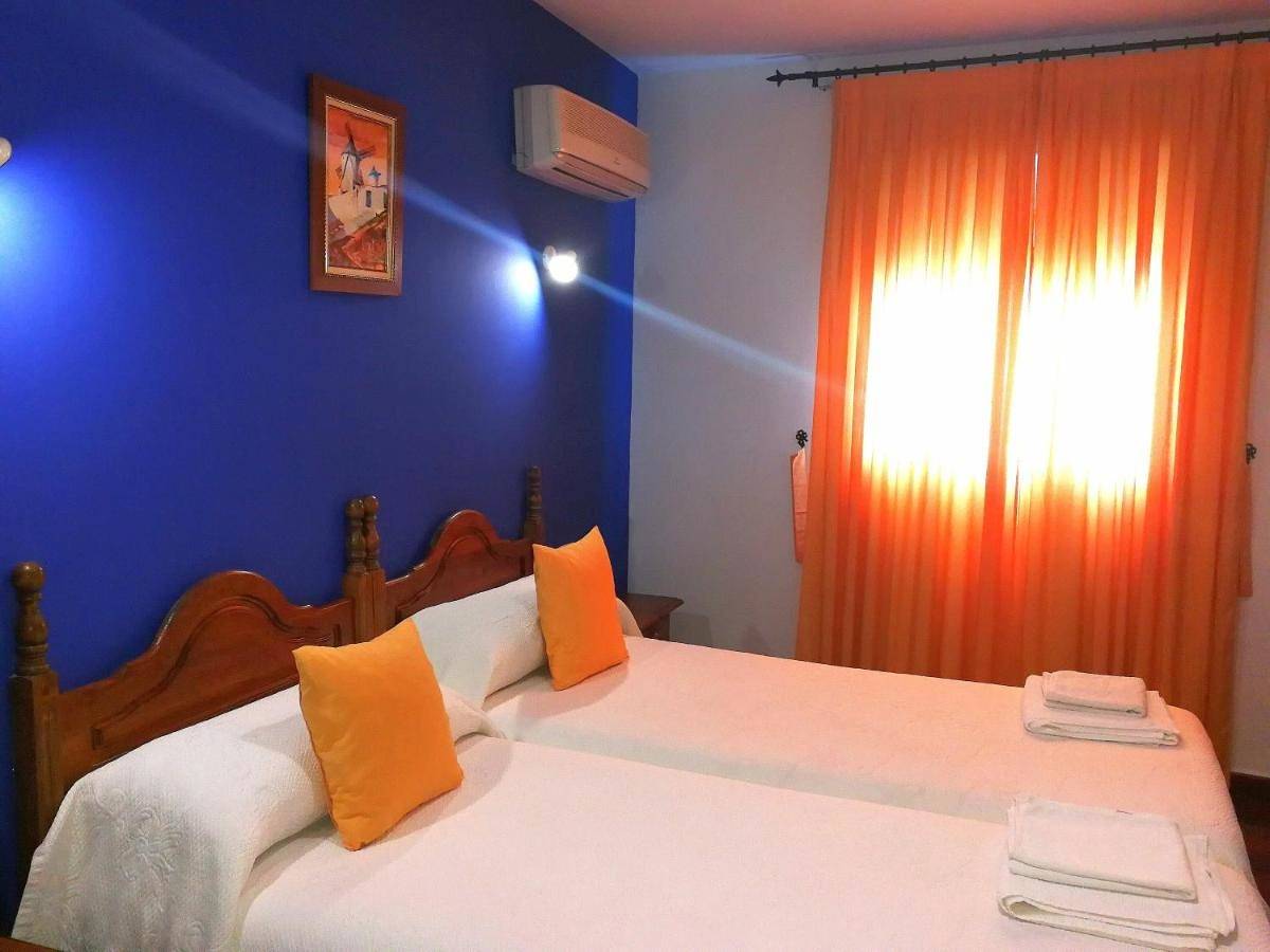 Single Room with Bathroom in Campo de Criptana, Provincia de Ciudad Real