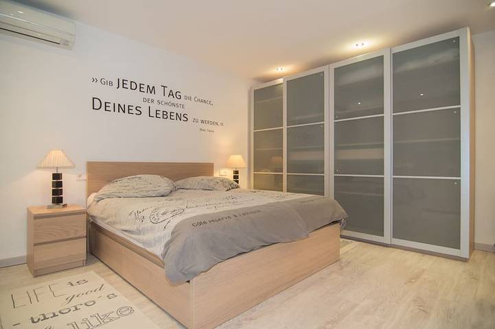 Finca für 6 Personen, mit Garten und Terrasse in Santa Ponsa - 2