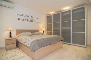 Finca for 6 People in Las Tres Velas, Calvià, Photo 1