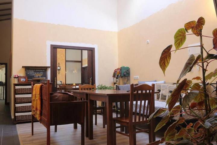 Casa rural para 26 personas, con jardín además de piscina y vistas en Sanabria (Zamora) - 4