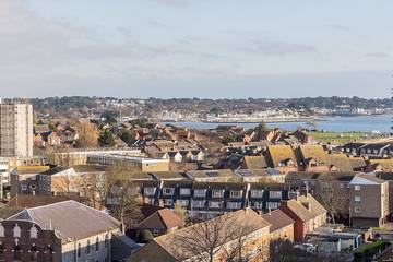Apartment for 3 People in Poole, Poole Harbour, Photo 1