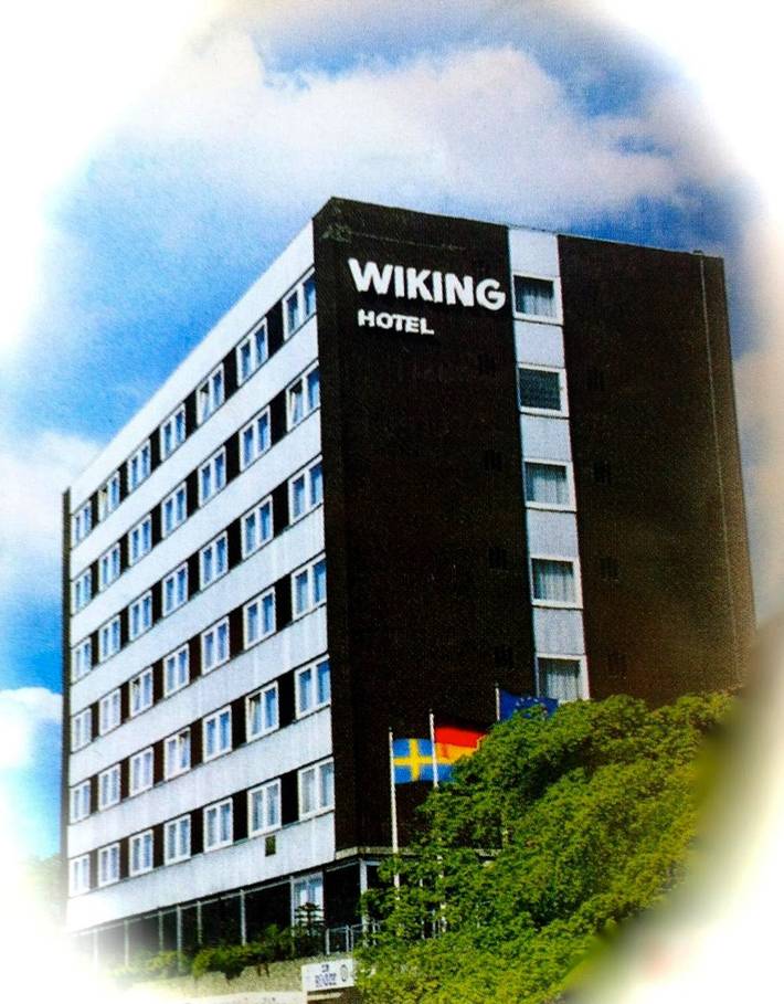 Hôtel pour 3 personnes, avec vue à Henstedt-Ulzburg