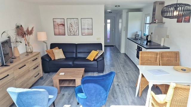 Vakantie Zeeland — Vz2586 Vrijstaande bungalow in Oostkapelle in Oostkapelle, Walcheren