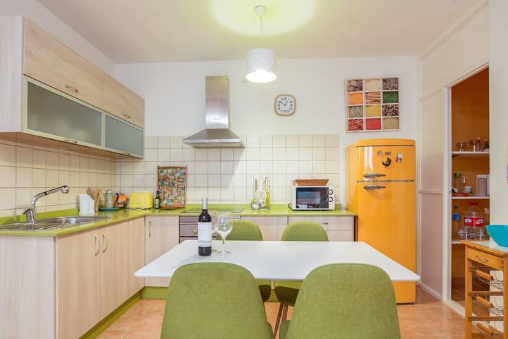 Ferienwohnung für 4 Personen auf Fuerteventura - 3