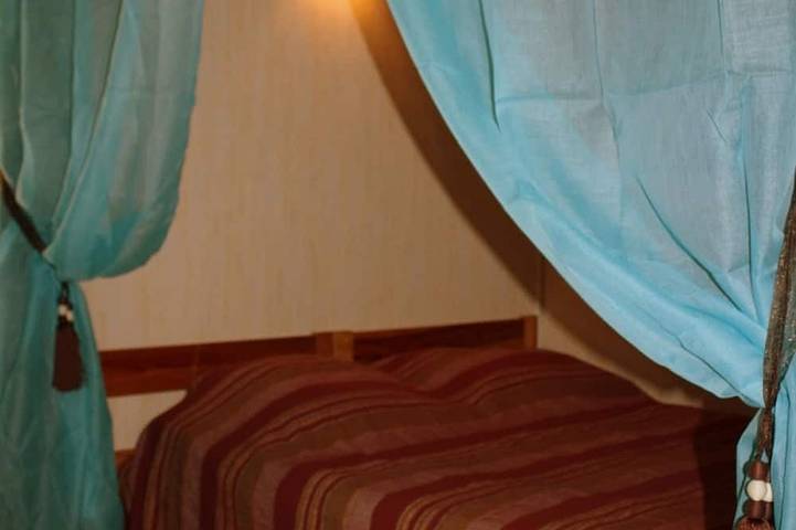 Gîte pour 7 personnes, avec jacuzzi ainsi que balcon et piscine dans Piau-Engaly - 2