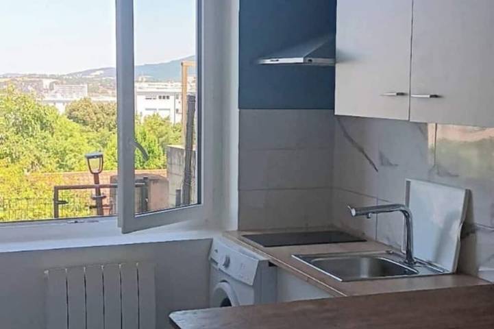 Holiday apartment for 2 people - 1