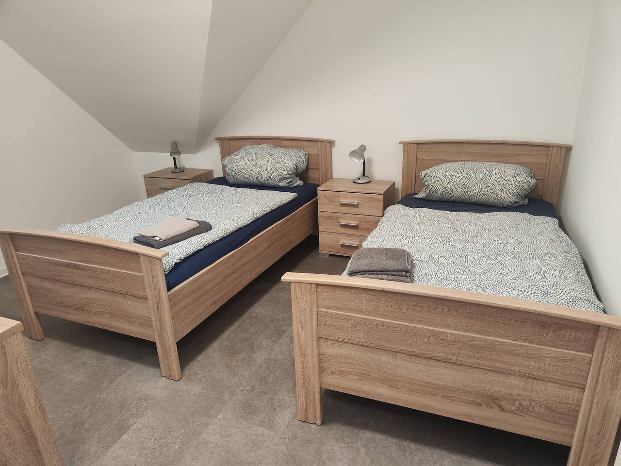 Ganze Ferienwohnung, Ferienwohnung Gerner in Spelle, Emsland