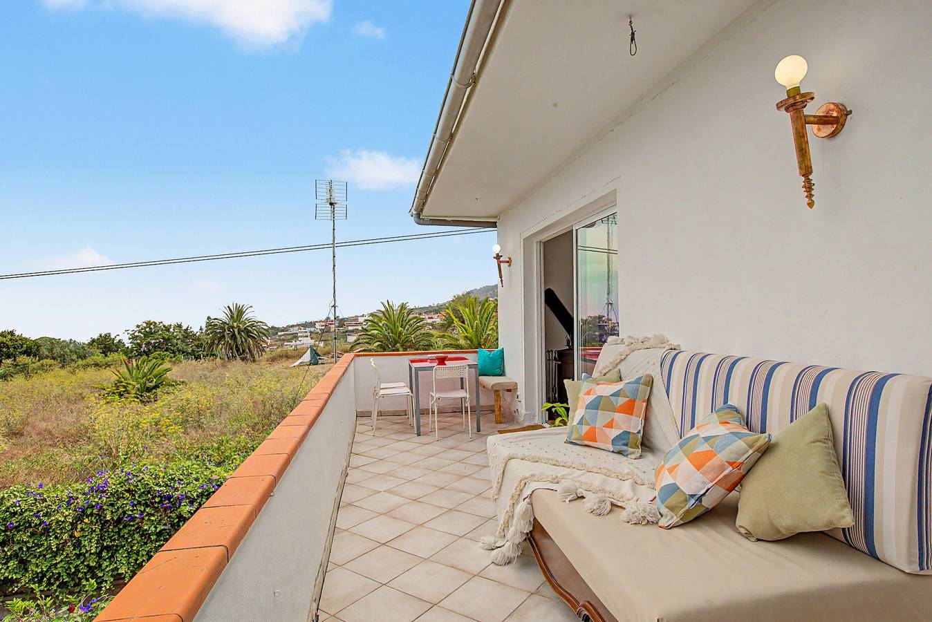 Appartamento Jardín del sol 2 in Guayonje, Tacoronte