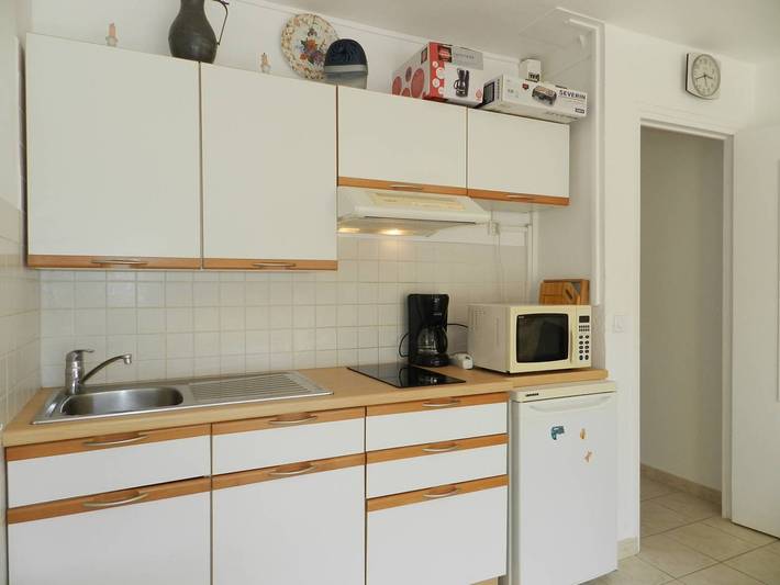 Gîte pour 4 personnes dans Port de Bormes les Mimosas - 4