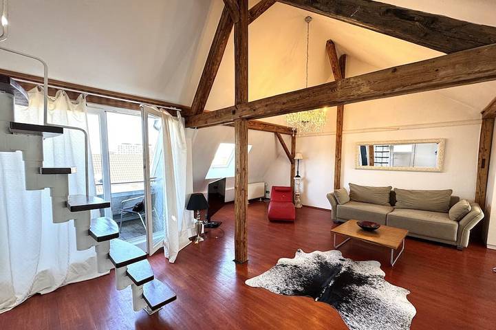 Ferienwohnung für 4 Personen - 1