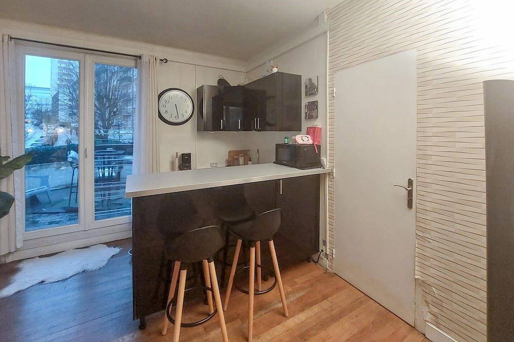 Impresionante casa en Joinville-le-Pont in Joinville-le-Pont, Valle del Marne