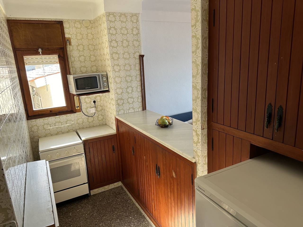 Appartement entier, Agi Les Roques in Roses, Haut-Ampurdan