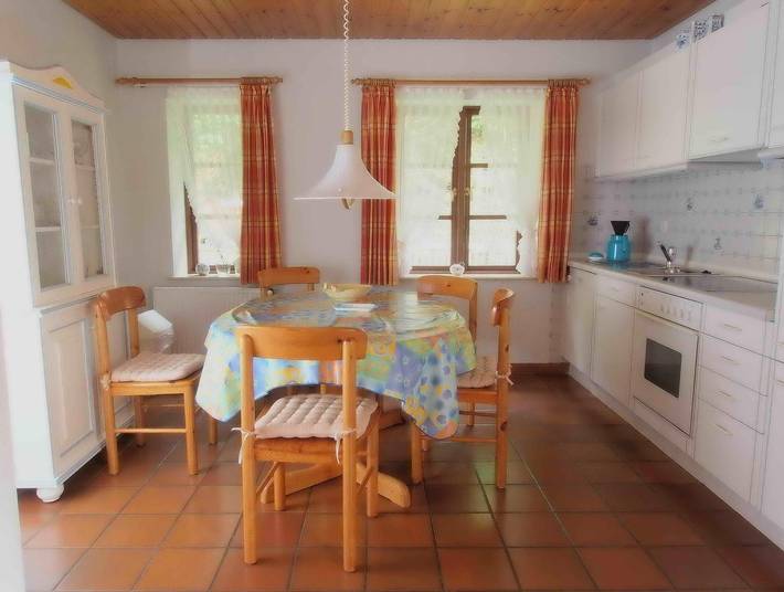 Ganze Ferienwohnung, Gästehaus Bruhn 1 in Nordfriesische Inseln (Schleswig-Holstein) (Schleswig-Holstein), Alkersum