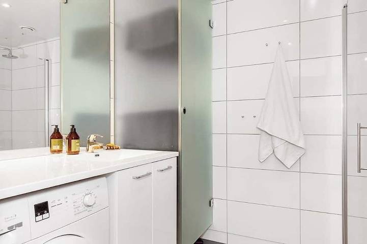 Apartamento entero, Sea Sauna Exploring Fjord View high standard apartment · Family + Group friendly in Gamle Oslo, Oslo