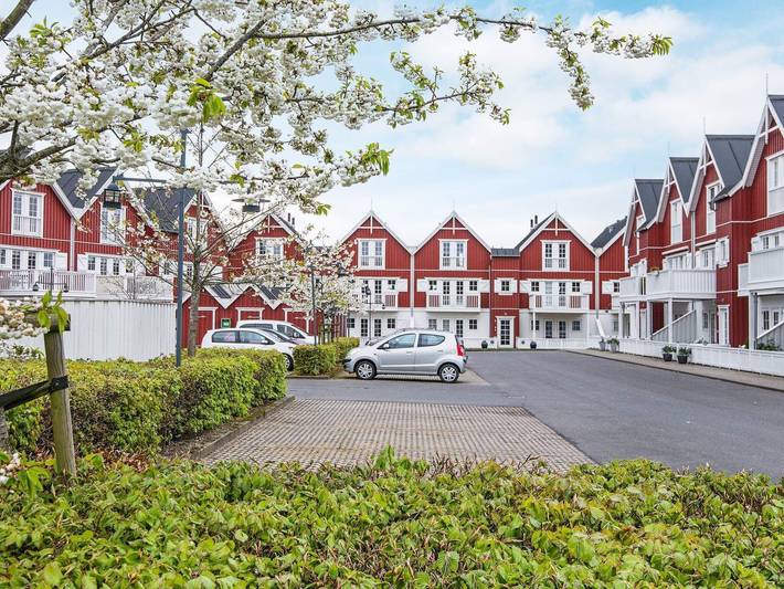 Ferienhaus für 4 Personen, mit Terrasse und Garten in der Flensburger Förde (Dänemark) - 4