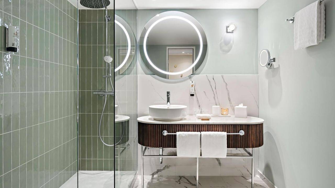 Hotel Bristol Berlin in Charlottenburg Berlin, Berlin