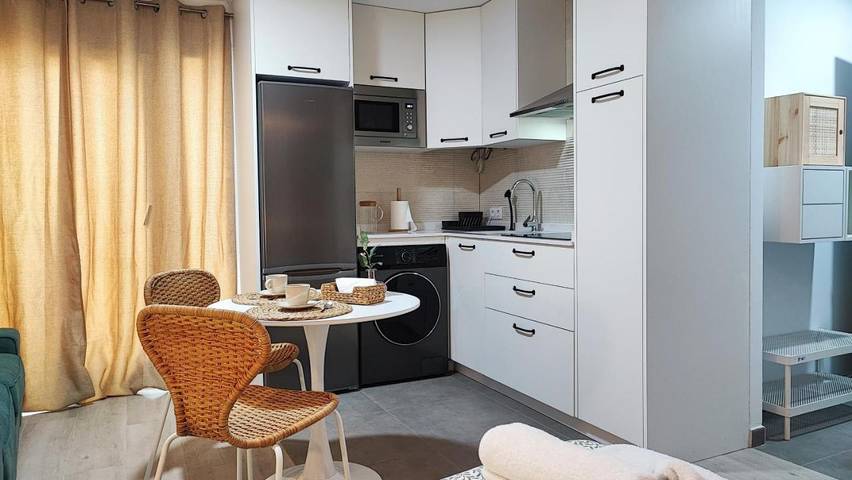 Casa rural para 4 personas, con vistas y balcón en Comarca de Trujillo - 4