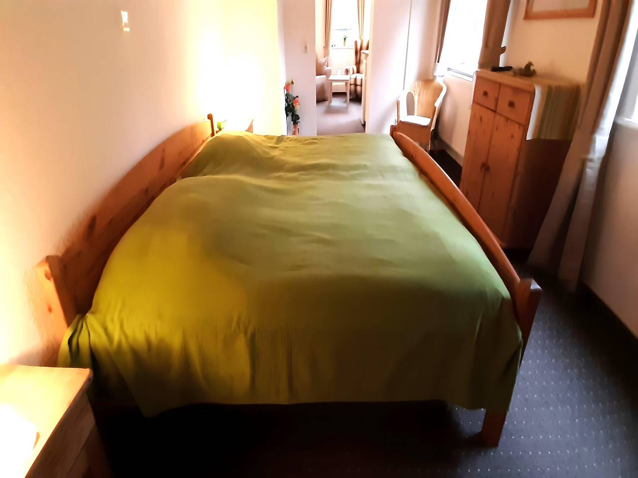 Ganze Wohnung, Ferienwohnung in Wildemann in Wildemann, Harzvorland