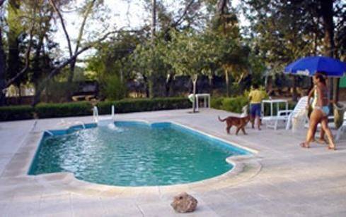 Casa rural para 6 personas, con Balcón y Jardín además de Piscina y Vistas en Villacarrillo