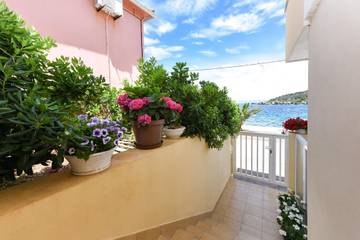 Ferieleilighet til 6 Personer i Kali, Øya Ugljan, Bilde 2