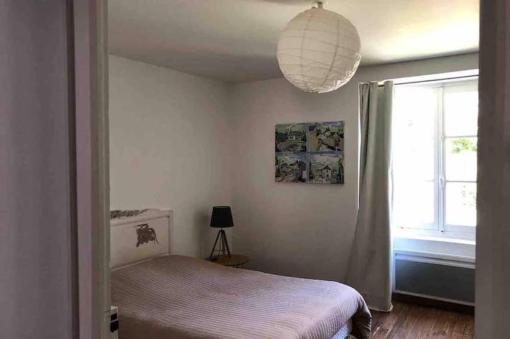 Gîte pour 4 personnes, avec jardin à Bielle (Pyrénées-Atlantiques) - 4