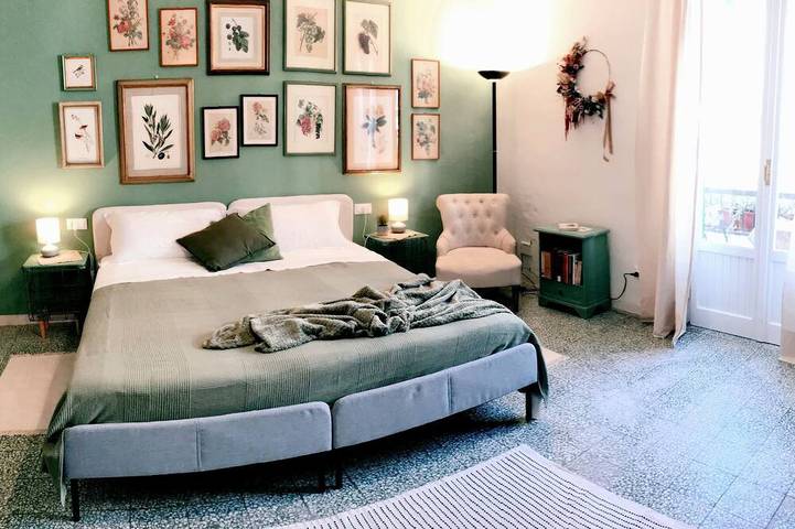 Apartamento de vacaciones para 2 personas - 1