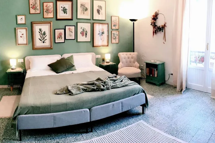 Appartement de vacances pour 2 personnes - 1