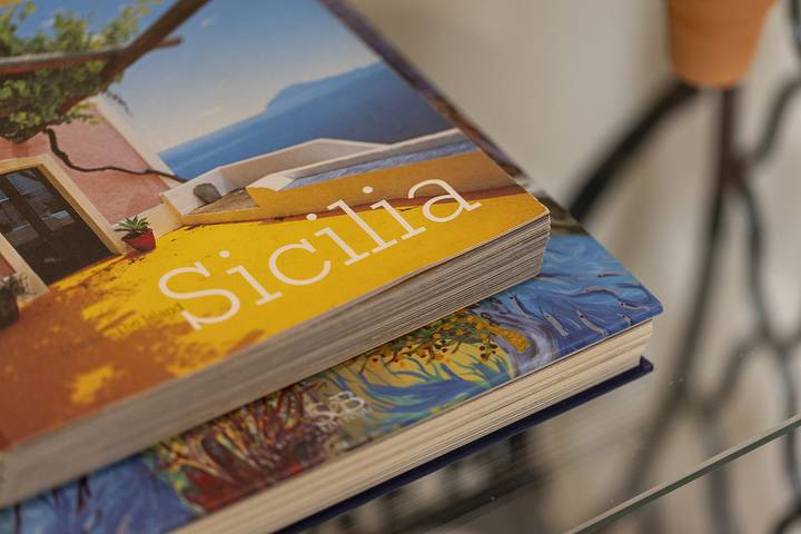 Ferienhaus für 3 Personen, mit Garten, mit Haustier auf Sizilien - 4