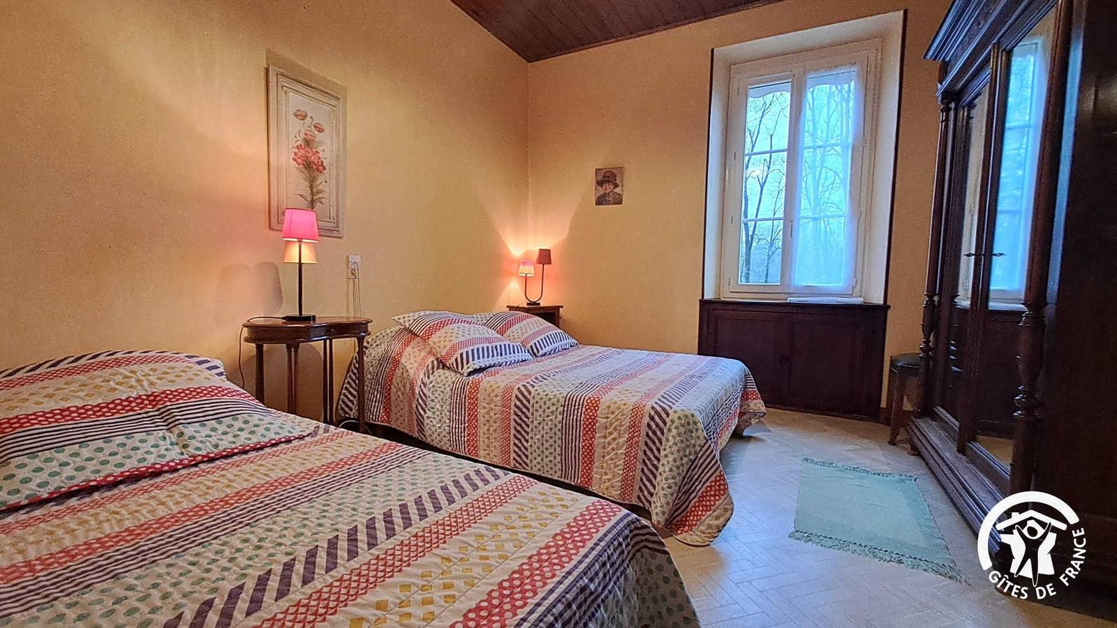 La Fontguy in Payrin-Augmontel, Castres region