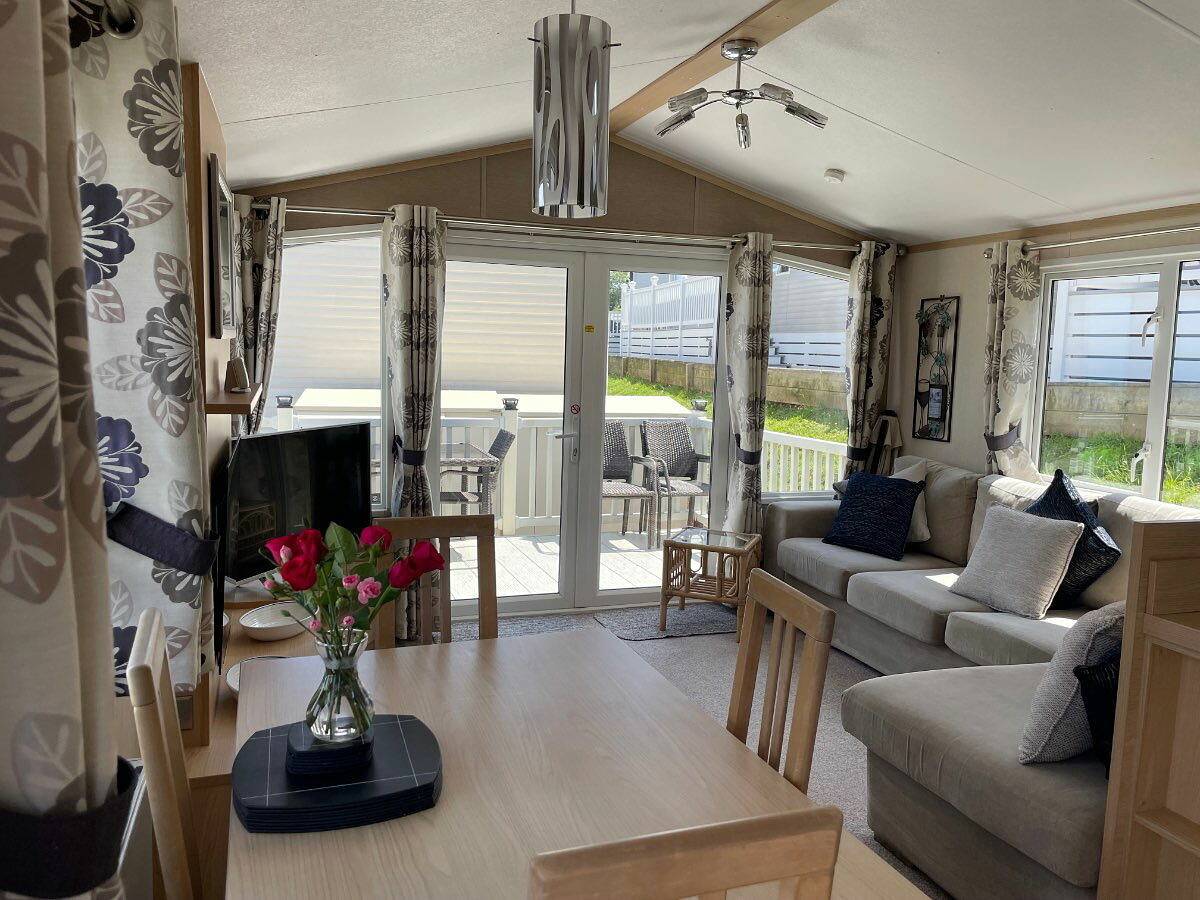 Waterside, Paignton - Holiday Accommodation 22105 in Goodrington, Paignton