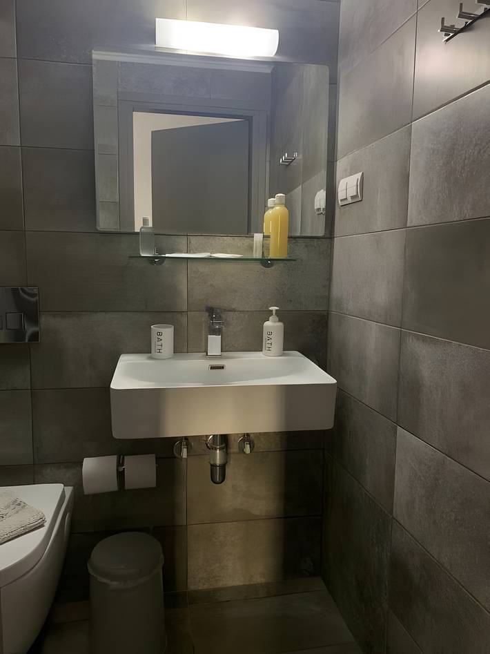 Ferienwohnung für 3 Personen, mit Garten in Chania - 4