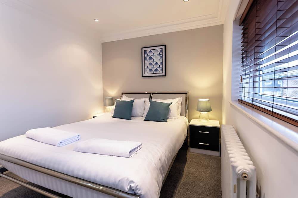 Gilmonby Road in Middlesbrough, North East England